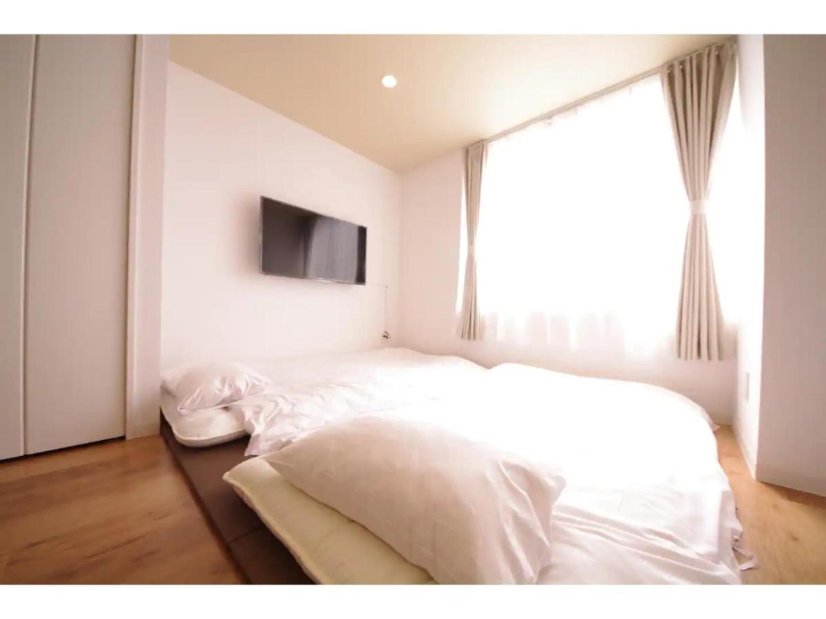 Hotel Apt Sesela - Vacation Stay 12879 Kanazawa Exterior photo