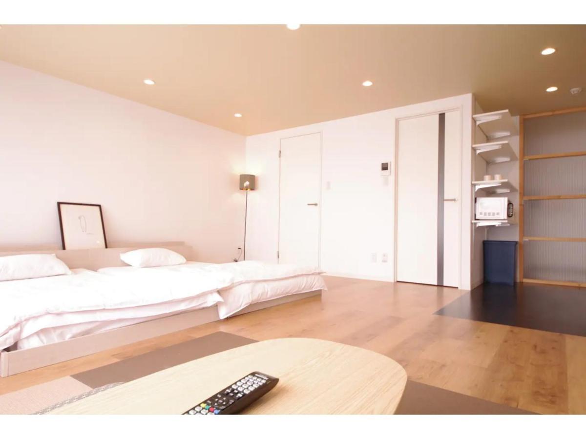 Hotel Apt Sesela - Vacation Stay 12879 Kanazawa Exterior photo