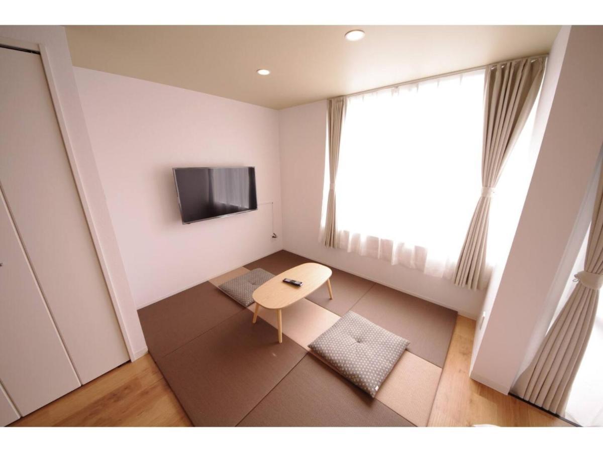 Hotel Apt Sesela - Vacation Stay 12879 Kanazawa Exterior photo