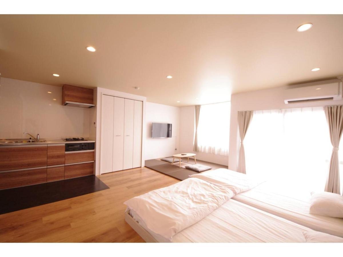 Hotel Apt Sesela - Vacation Stay 12879 Kanazawa Exterior photo