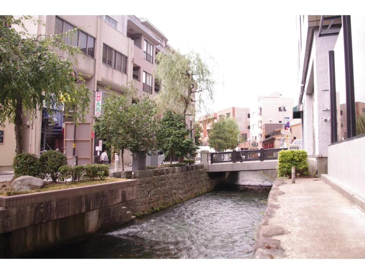 Hotel Apt Sesela - Vacation Stay 12879 Kanazawa Exterior photo